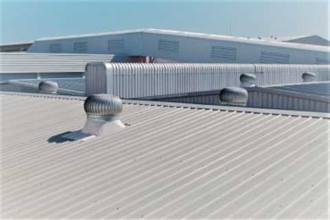 Advantages of a Commercial Roofing Contractor