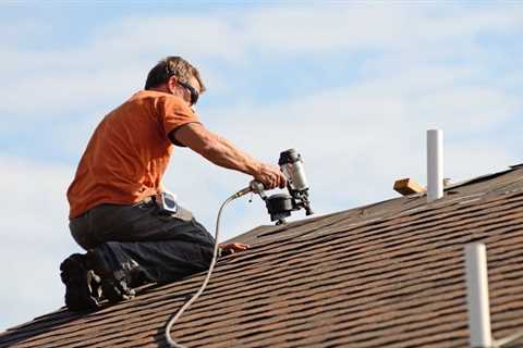 Commercial Roofing Contractor Buffalo NY
