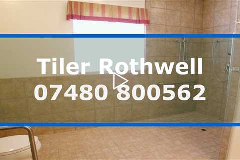 Tiler Rothwell Leeds Wall And Floor Tiling Full Wet Rooms Throughout The West Yorkshire Area