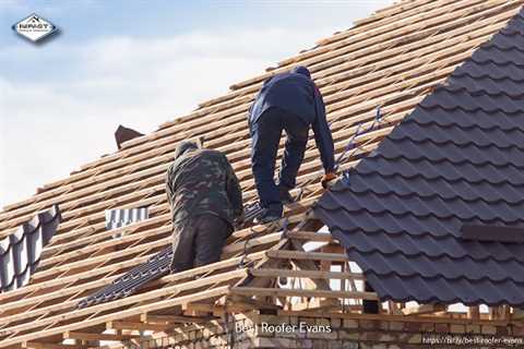 Impact Roofing & Construction