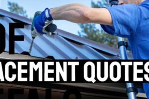 Benefits of Hiring an Emergency Roofing Company Near Amherst NY