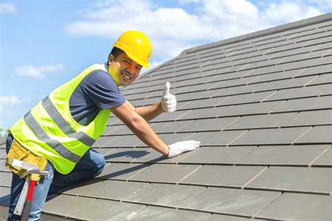 Benefits of Hiring an Emergency Roofing Company
