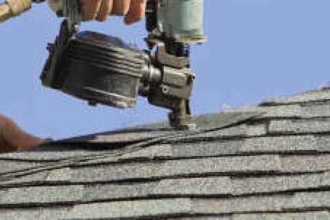 Roofers 54956 - SmartLiving (888) 758-9103