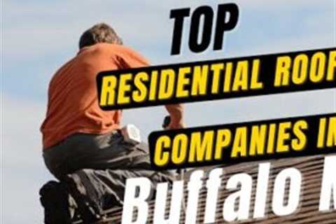 Best Emergency Roofing Company Buffalo NY