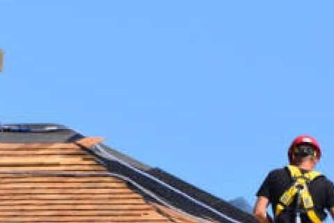 Roofers El Paso Texas - SmartLiving (888) 758-9103