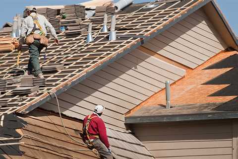 Advantages and Disadvantages of Metal Roof Replacement