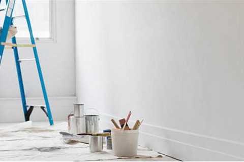 Interior Painters Lake Stevens, Call Today (425) 512-7400