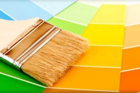 Painters in My Area Lake Stevens, Call Now 425  512  7400