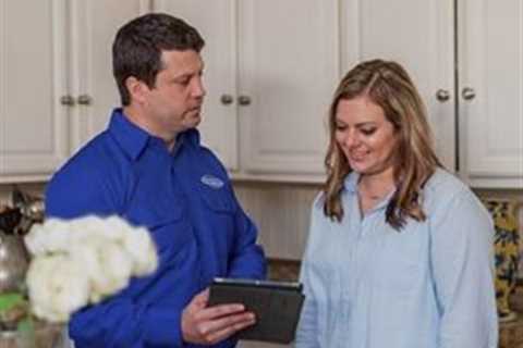 Pest Control Services Near Me - SmartLiving (888) 758-9103