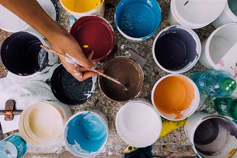 Painters Professional Services Local Area To Chelsea Discounted Cost