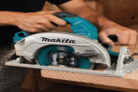 10 Best Circular Saws