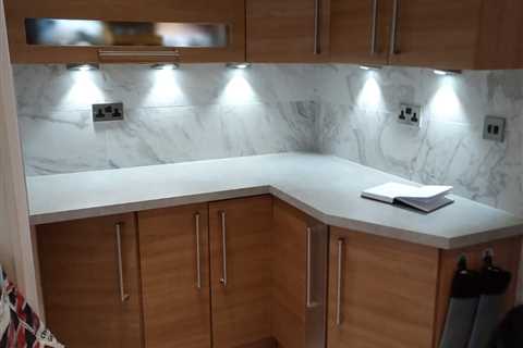 Tiler Burmantofts