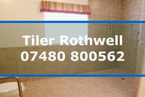 Tiler Leeds