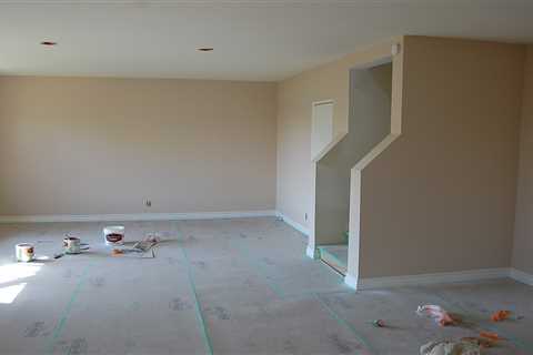 Painters Specialists Near Milton Lowest Cost