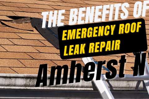 How to Find a Reputable Commercial Roof Leak Repair Company