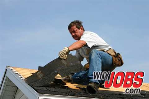 Residential Roofing Contractors