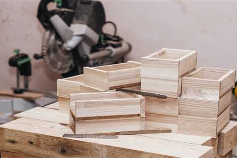 Woodworking: What To Know About Ash Wood