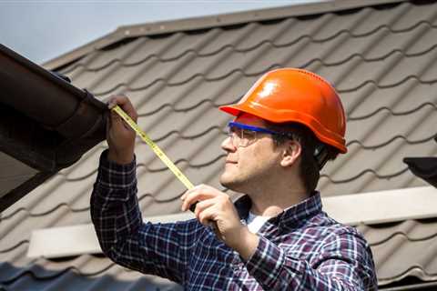 Benefits of Hiring Emergency Roofing Contractors