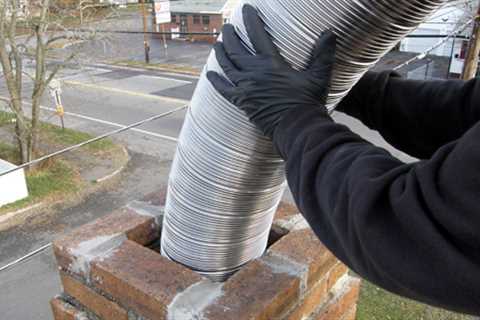 How Much Does it Cost to Install a Chimney Liner - Is it Expensive? - SmartLiving