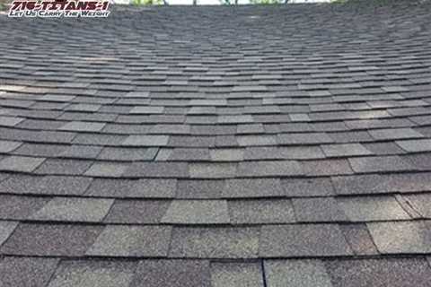 Emergency Roof Repair Cost in Buffalo NY