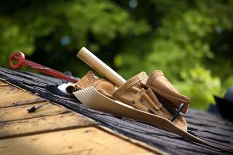 Does Emergency Roof Repair Cost Buffalo NY Save You Money?