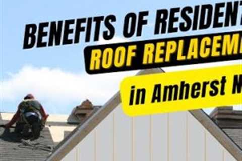 How to Find the Best Residential Roofing Contractors in Rochester, NY