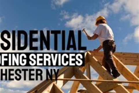 An Expert Roofing Contractor in Buffalo NY