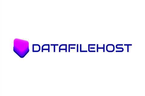 What Happened to the old DataFileHost?