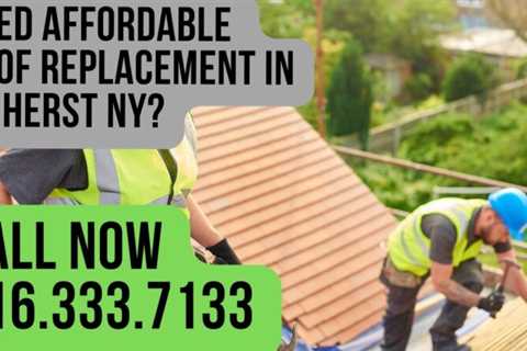 Best Commercial Roofing Contractors in Rochester NY