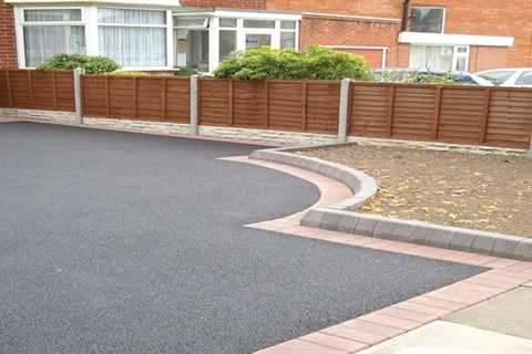 Why You Should Consider Having Concrete Driveway Paving For Your Home in Nottingham