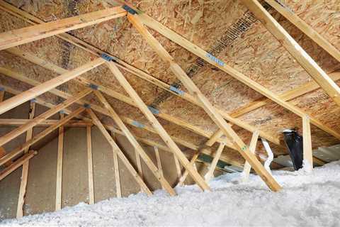 5 Things to Look for in a DIY Attic Inspection