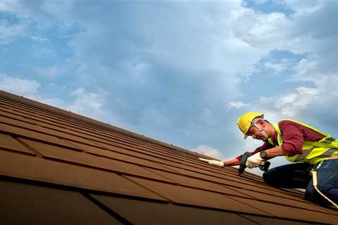 Emergency Roofing Companies