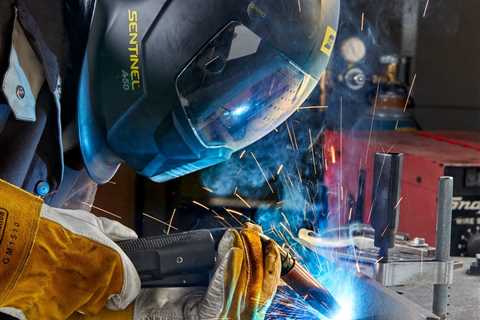 Learn MIG Welding Tips From a Pro