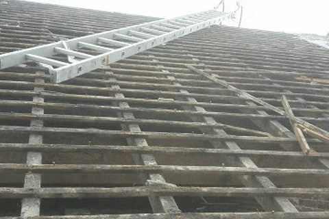 Roofing Company Walkden Emergency Flat & Pitched Roof Repair Services