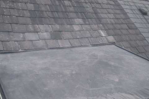 Roofing Company Midway Emergency Flat & Pitched Roof Repair Services
