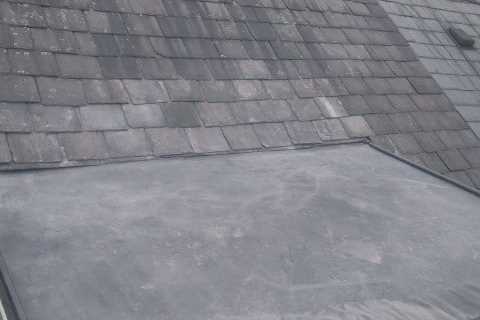 Roofing Company Lymm Emergency Flat & Pitched Roof Repair Services