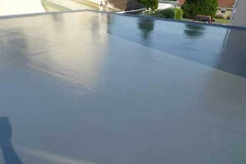 Roofing Company Hulme Emergency Flat & Pitched Roof Repair Services