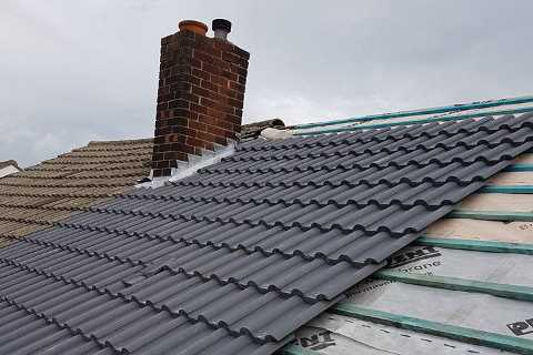 Roofing Company Helmshore Emergency Flat & Pitched Roof Repair Services