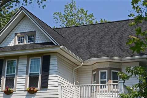Residential Roofing Contractors Buffalo NY