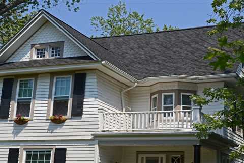 Residential Roofing Contractors Buffalo NY