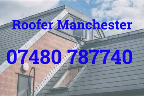 Roofing Company Kearsley Emergency Flat & Pitched Roof Repair Services