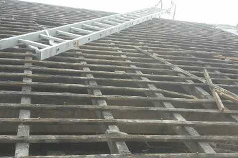 Roofing Company Atherton Emergency Flat & Pitched Roof Repair Services