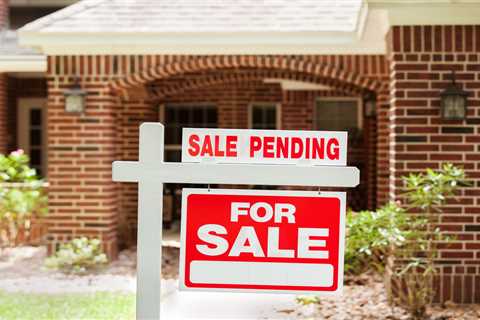 Surging Mortgage Rates Impacting Borrowers, New Home Construction