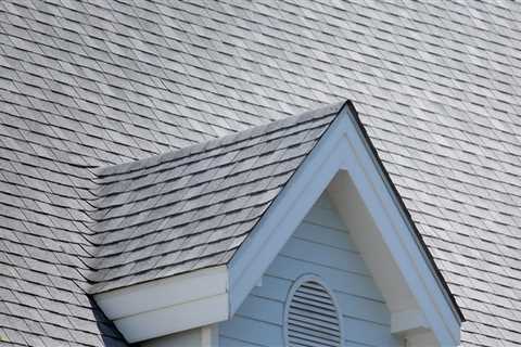 What does roof replacement cost?