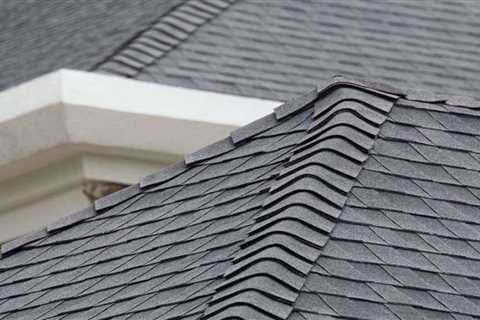 Residential Roofing Services in Amherst NY