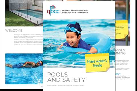 Does Your Pool Comply With The Safety Standards?