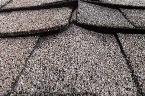 Can roof repairs be claimed on insurance?