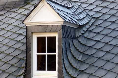 How often do roofs need to be restored?