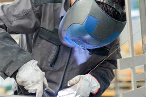 Can you self teach welding? - Pros and Cons