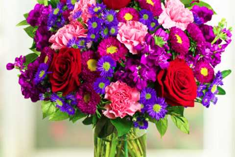 Collingdale Florist. Collingdale PA Flower Delivery. Avas Flowers Shop